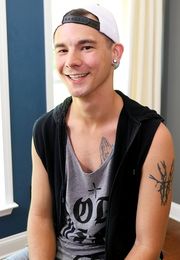 Dorian Kross